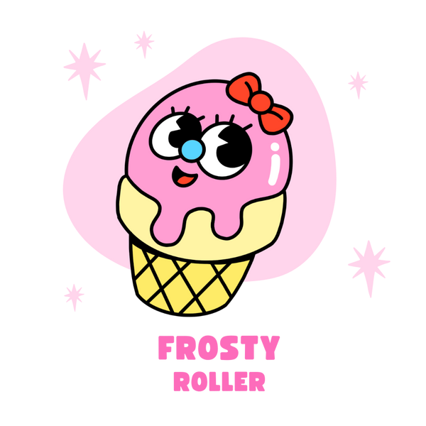 Frosty Roller 